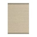 Кремав/светлозелен  ръчно изработен вълнен килим 160x230 cm Lima Sage – Asiatic Carpets