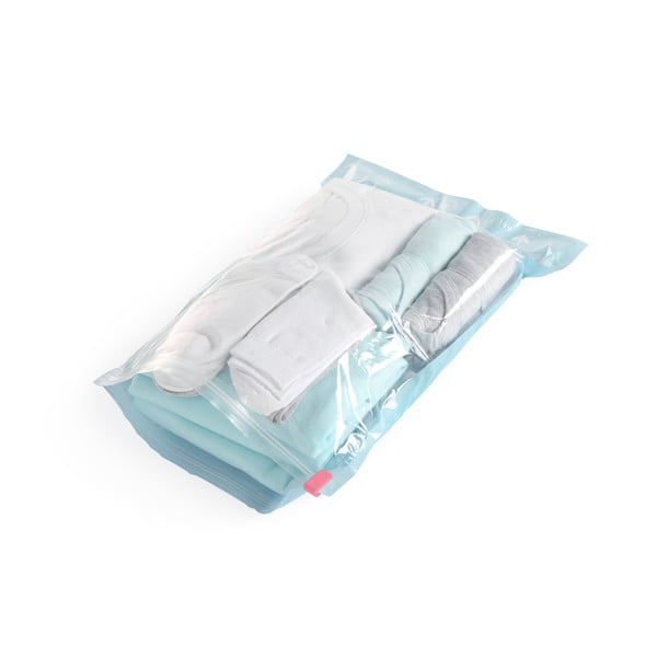 Вакуумни торбички в комплект от 4 броя Roll Up S – Compactor-image-2