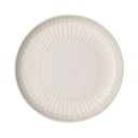 Бяла порцеланова чиния Villeroy & Boch Blossom, ⌀ 24 cm it's my match - Villeroy&Boch