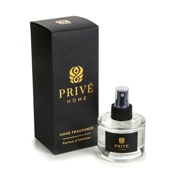 Интериорен парфюм , 120 мл Rose Pivoine - Privé Home
