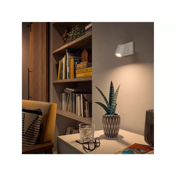 Smart стенна лампа GU10, 4 W Runner – Philips Hue-image-2