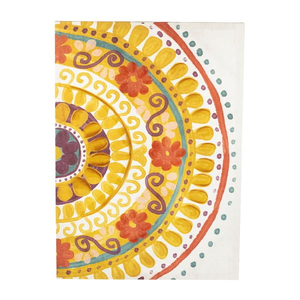 Живопис 50x70 cm Ethnique - Sema
