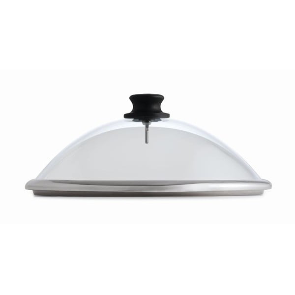 Стъклен капак - LotusGrill-image-4