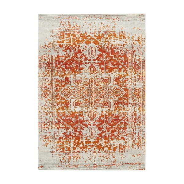 Оранжев килим 290x200 cm Nova - Asiatic Carpets
