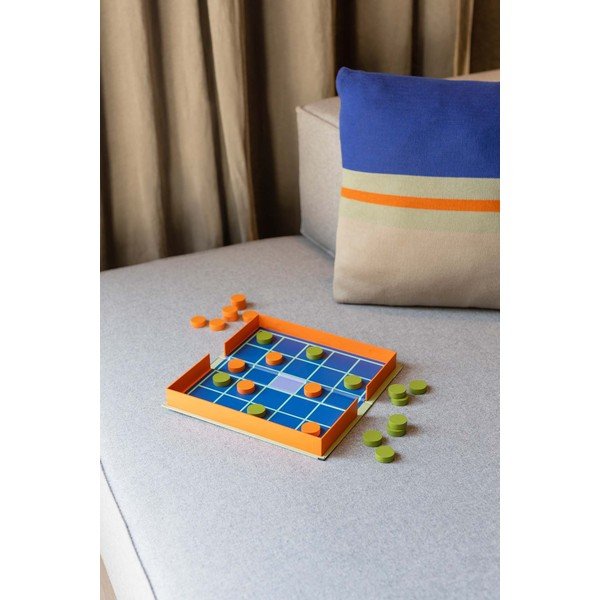 Настолна игра Seega – Remember-image-1