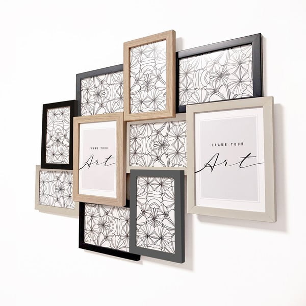 Рамка висяща 58x46 cm Multicolor – knor-image-2