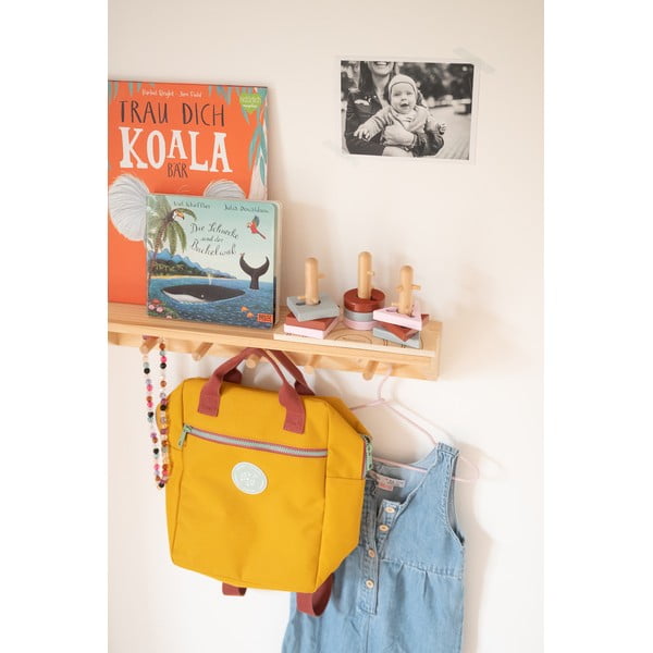 Дървена кула за изграждане Elias – Kindsgut-image-4