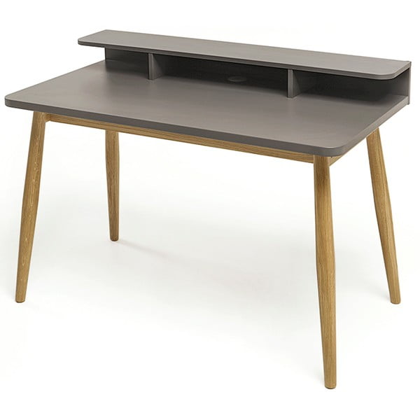 Работна маса Farsta - Woodman-image-2