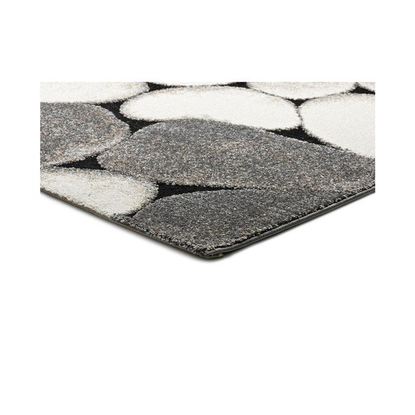 Šedý koberec Universal Pebble, 160 x 230 cm-image-2