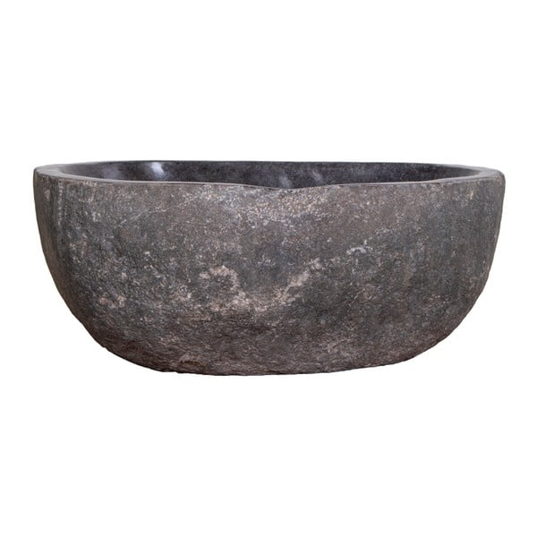 Умивалник от камък Donau - House Nordic-image-4