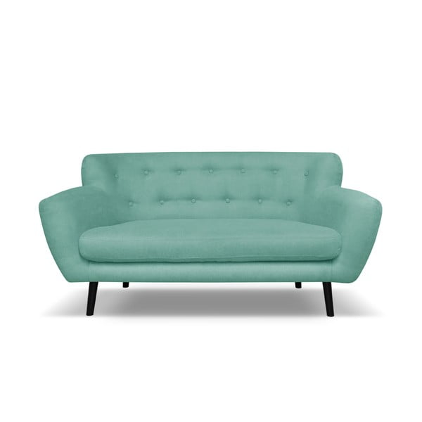 Зелен диван Cosmopolitan design , 162 cm Hampstead - Cosmopolitan Design