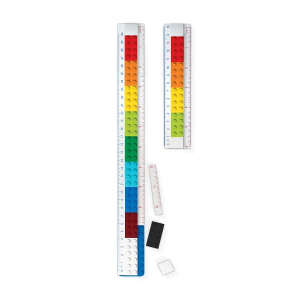 Правило, дължина 30 cm - LEGO®-image-3