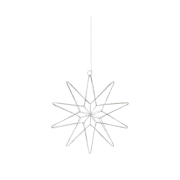 Коледна светлинна украса Gleam - Markslöjd