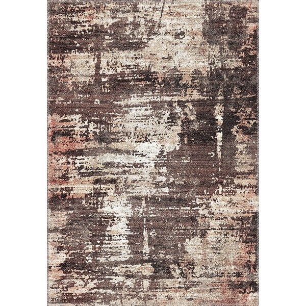 Кафяв килим Louis, 160 x 230 cm - Vitaus