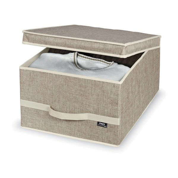 Кутия за съхранение Living , дължина 50 cm Maison - Domopak