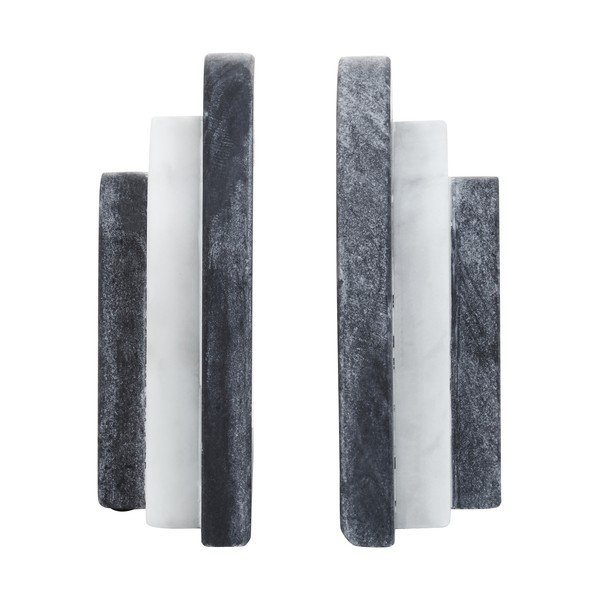 Книгоразделители 2 бр. Oxana - Premier Housewares-image-2