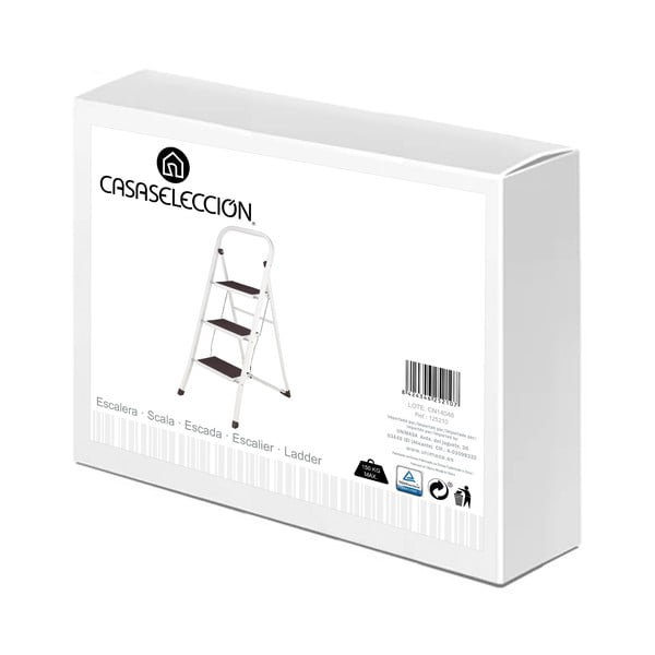 Метални стъпала 105 cm - Casa Selección-image-2