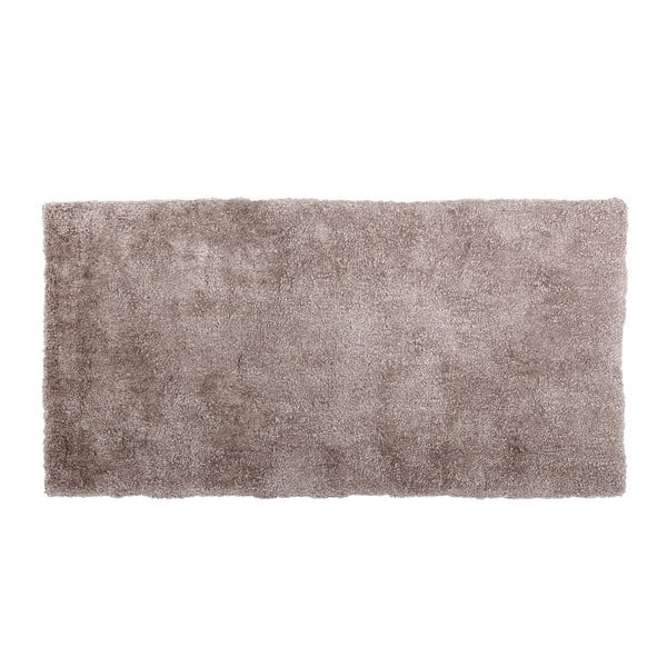 Кафяв килим Donare, 90 x 160 cm - Cotex