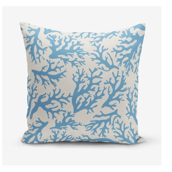 Калъфка за възглавница Yosun от памучна смес, 45 x 45 cm - Minimalist Cushion Covers