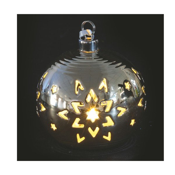 Коледни лампички в комплект от 4 броя Palla - VDE Tivoli 1996-image-1