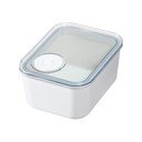 Кутия за брашно/за насипни храни Eco System – iDesign