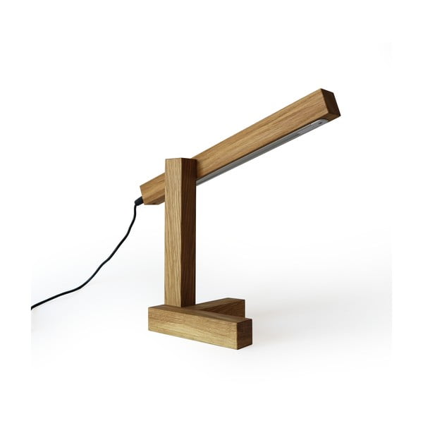 Skládací stolní lampa Tris