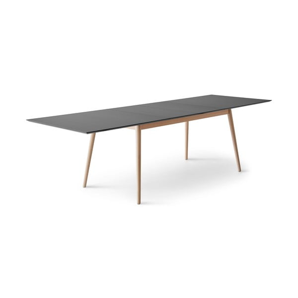 Допълнителни чинии за маса за хранене 2 бр. 48x100 cm Mezza - Hammel Furniture-image-1