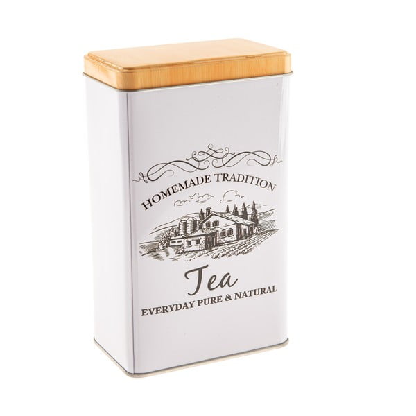 Z terazza кутия за чай Homemade Tradition – Dakls