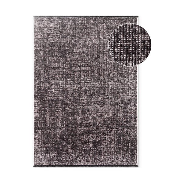 Кафяв килим 120x170 cm Prisma – Elle Decoration-image-2