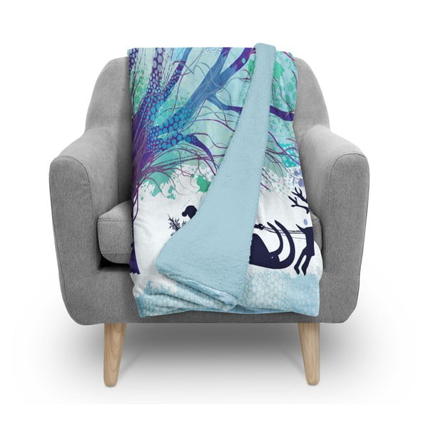 Deka Oyo home Tinsel, 120 x 170 cm-image-1