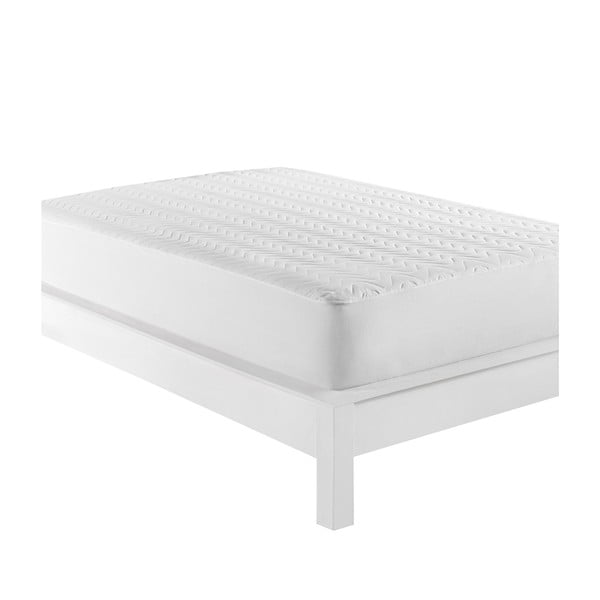 Протектор за матрак 200x200 cm Alez – Mijolnir-image-4