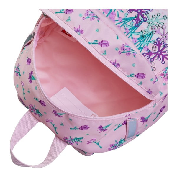 Детска раница 10 l Flowers – LEGO®-image-3