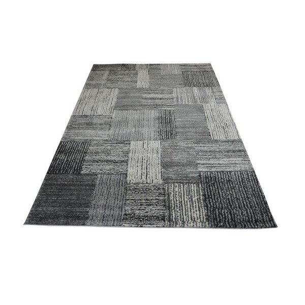 Koberec Webtappeti Specter Greys, 120 x 170 cm-image-1