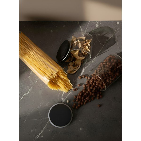 Стъклена кутия за храна – Orion-image-1