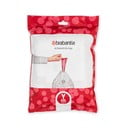 Торби за боклук 40 бр. 20 l PerfectFit Y – Brabantia