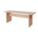 Пейка от масивно дърво в естествен цвят Kotai – OYOY Living Design