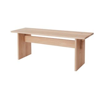 Пейка от масивно дърво в естествен цвят Kotai – OYOY Living Design