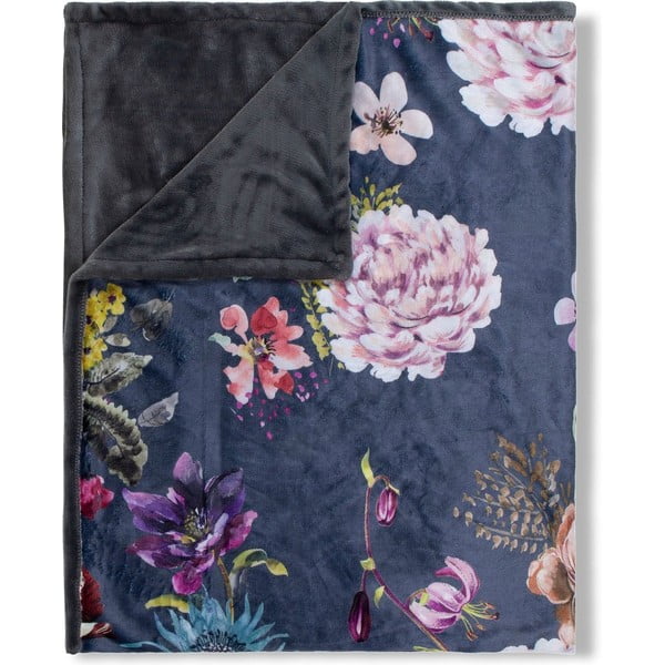 Двустранно одеяло , 130 x 160 cm Parma - Descanso-image-1