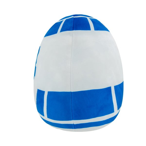 Плюшена играчка Star Wars R2D2 - SQUISHMALLOWS-image-3