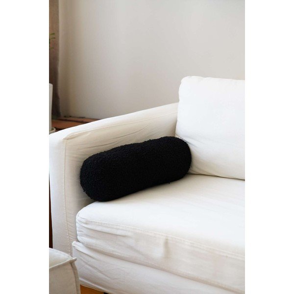 Декоративна възглавница от букле 14x50 cm Top – Mioli Decor-image-1