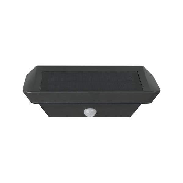 LED външно осветително тяло със сензор за движение (височина 9 cm) Mendoza – Reality-image-4