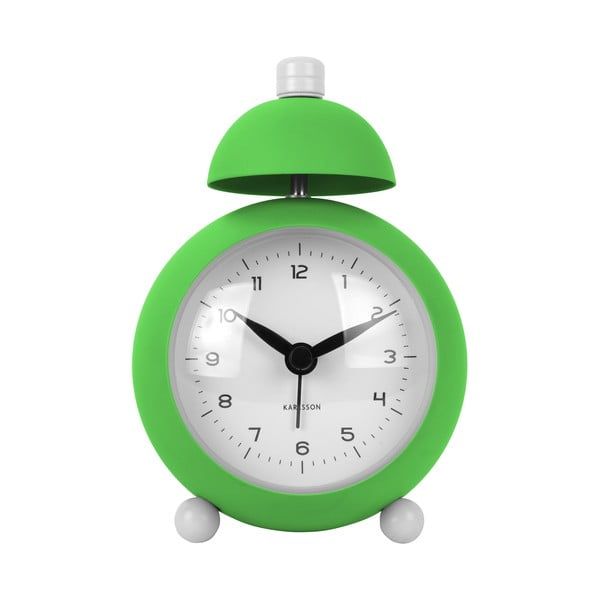 Аларма ø 9 cm Chaplin – Karlsson-image-3