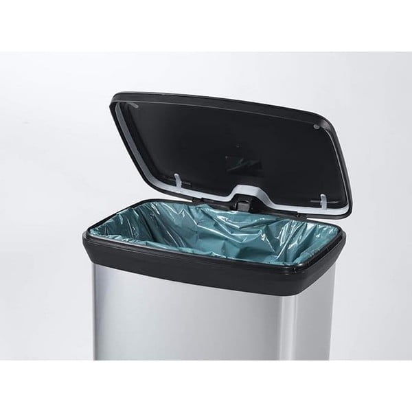 Кош за боклук Педал, 50 л - Curver-image-4