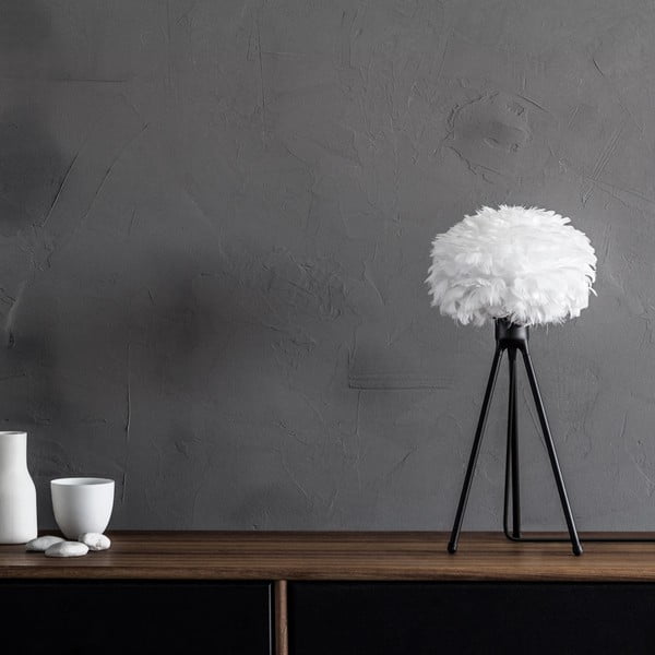 Черна стойка за триножник за осветление, височина 36 cm - UMAGE-image-2