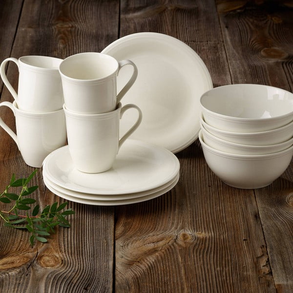 Бежова порцеланова чаша Villeroy & Boch Like Organic, 0,35 л Like Color Loop - like | Villeroy & Boch-image-2