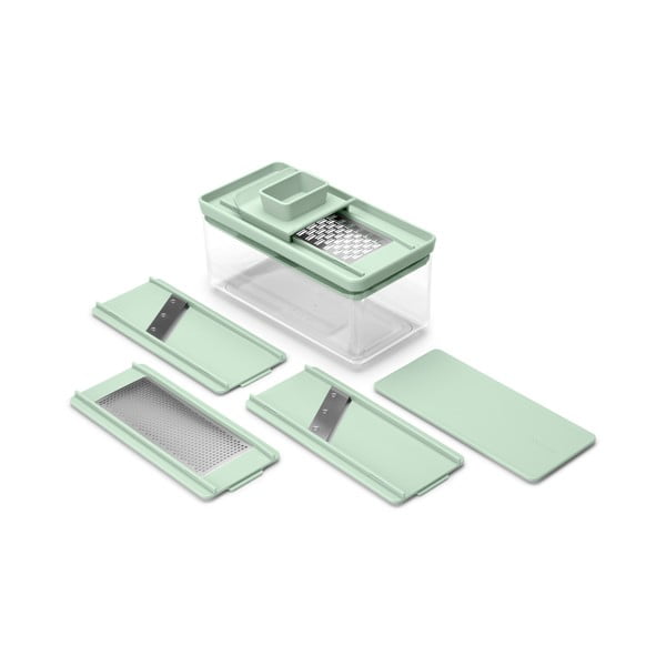 Многофункционална машина за рязане Tasty+ – Brabantia