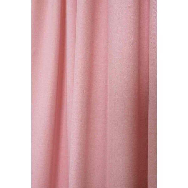 Розова завеса 210x260 cm Britain – Mendola Fabrics-image-2