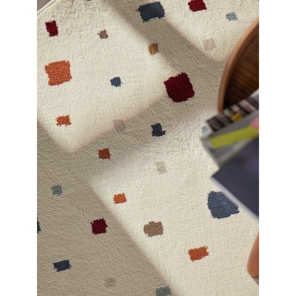 Детски килим ø160 cm Funny Squares – Hanse Home-image-2