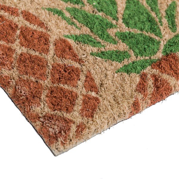 Rohožka před dveře z kokosového vlákna Unimasa Colors-image-2