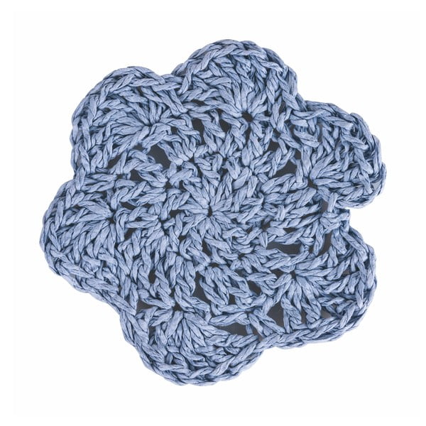 Хартиени подложки в комплект от 6 броя Uncinetto - Villa d'Este-image-4